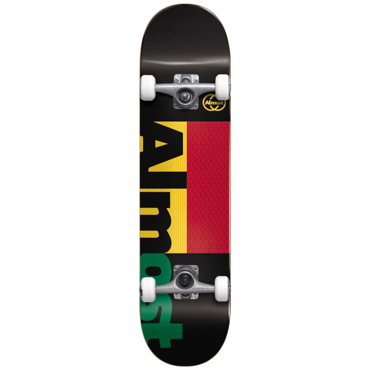 Φωτογραφία προϊόντος: ALMOST Ivy League Premium Complete Skateboard 7.375"