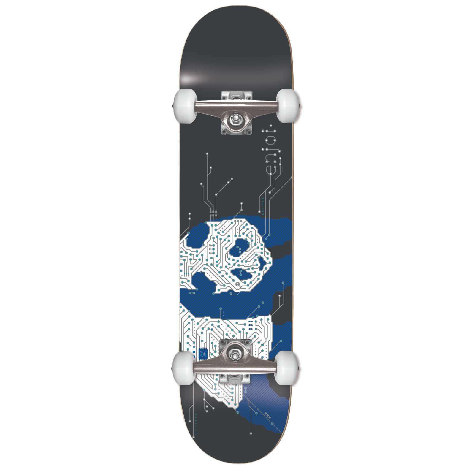 Φωτογραφία προϊόντος: ENJOI Microchip FP Complete Skateboard 7"