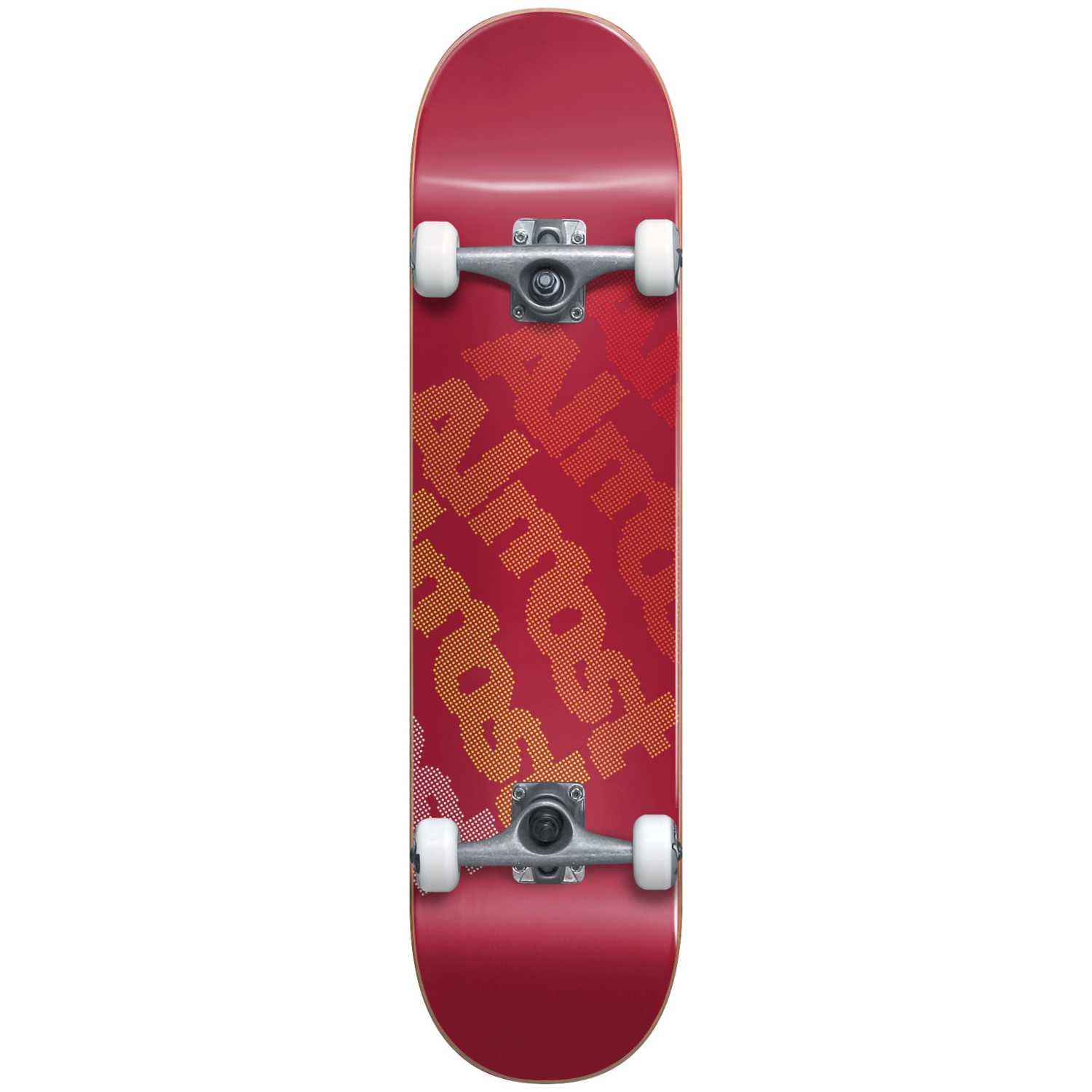 Φωτογραφία προϊόντος: ALMOST Light Bright FP Complete Skateboard 7.75"