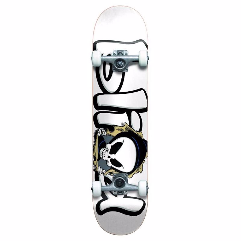 Φωτογραφία προϊόντος: BLIND Bust Out Reaper FP Complete Skateboard 7.625"