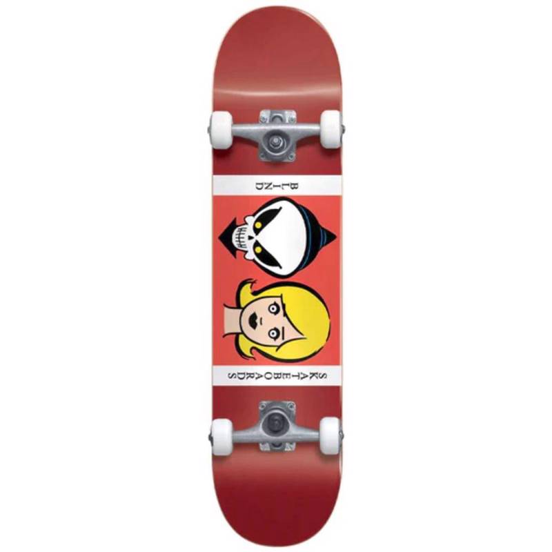 Φωτογραφία προϊόντος: BLIND Reaper Doll FP Complete Skateboard 7.375"