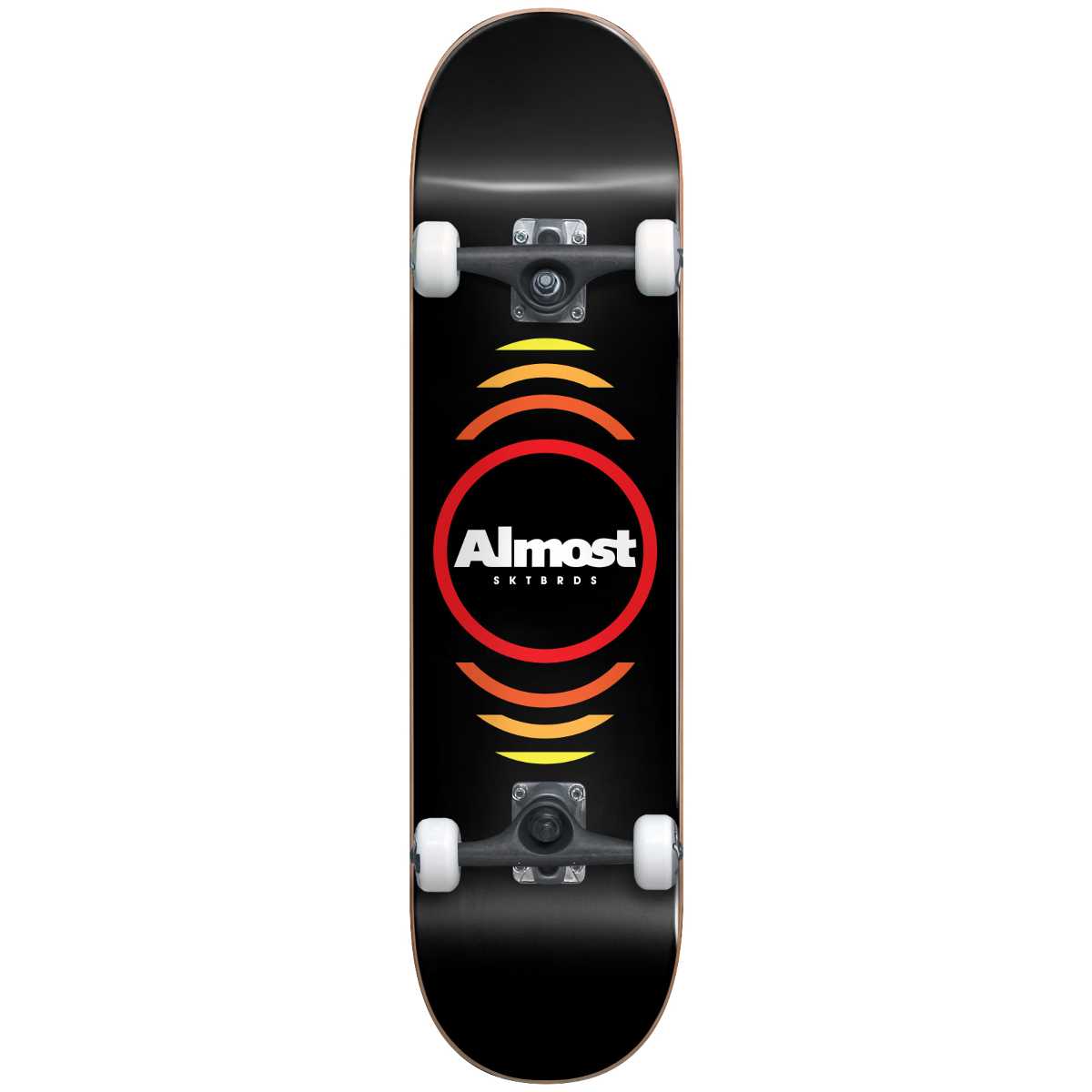 Φωτογραφία προϊόντος: ALMOST Reflex FP Complete Skateboard 7.0"