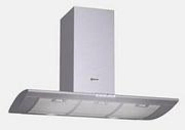 Φωτογραφία προϊόντος: NEFF D9950NO (DEL59)
