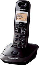 Φωτογραφία προϊόντος: Panasonic KX-TG2511GRT BLACK