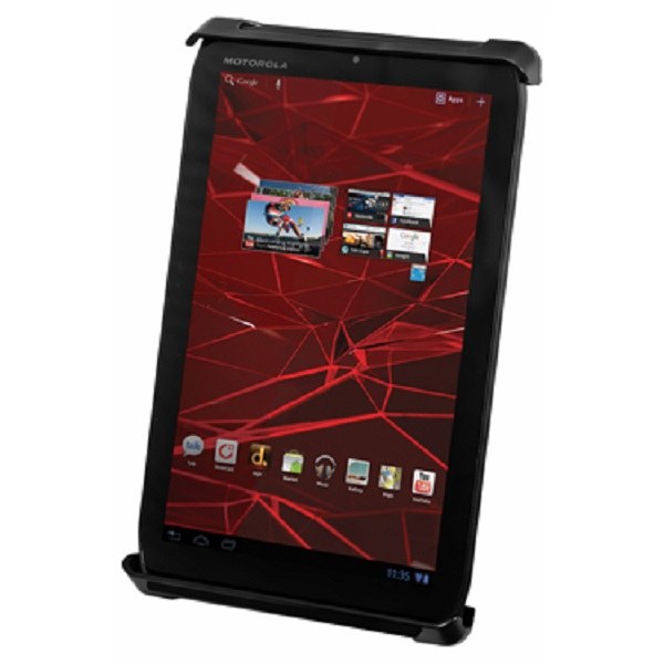 Φωτογραφία προϊόντος: ΠΛΑΤΗ ΣΤΗΡΙΞΗΣ TABLET RAM-HOL-TAB-SMU | RAM MOUNTS