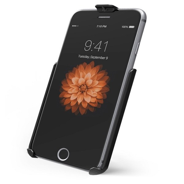 Φωτογραφία προϊόντος: ΠΛΑΤΗ ΣΤΗΡΙΞΗΣ IPHONE RAM-HOL-AP19U | RAM MOUNTS