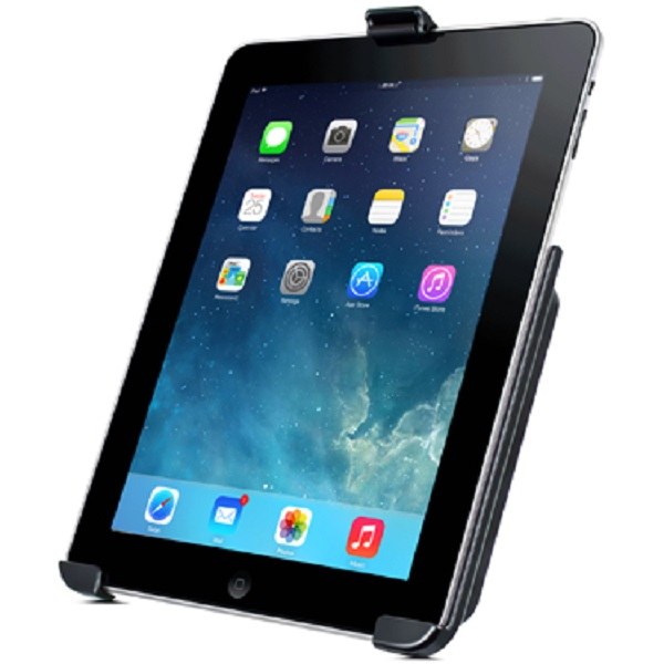Φωτογραφία προϊόντος: ΠΛΑΤΗ ΣΤΗΡΙΞΗΣ IPAD RAM-HOL-AP15U | RAM MOUNTS