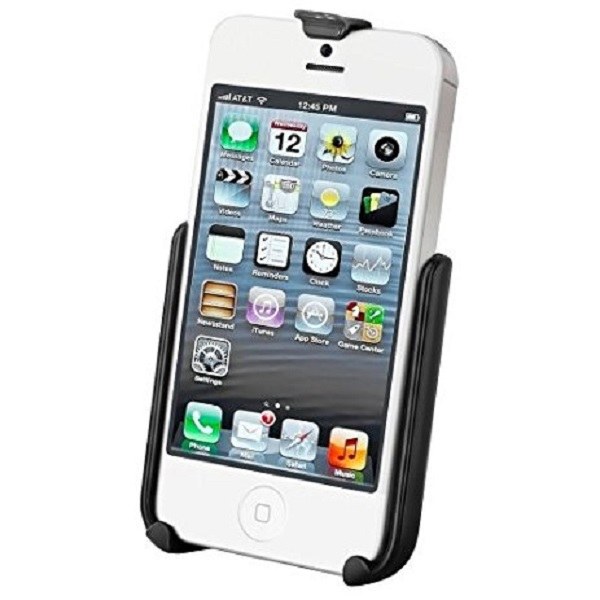Φωτογραφία προϊόντος: ΠΛΑΤΗ ΣΤΗΡΙΞΗΣ IPHONE RAM-HOL-AP11U | RAM MOUNTS