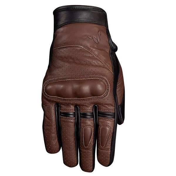 Φωτογραφία προϊόντος: ΓΑΝΤΙΑ MIDSEASON ΔΕΡΜΑΤΙΝΑ GT-CARBON BROWN | NORDCODE