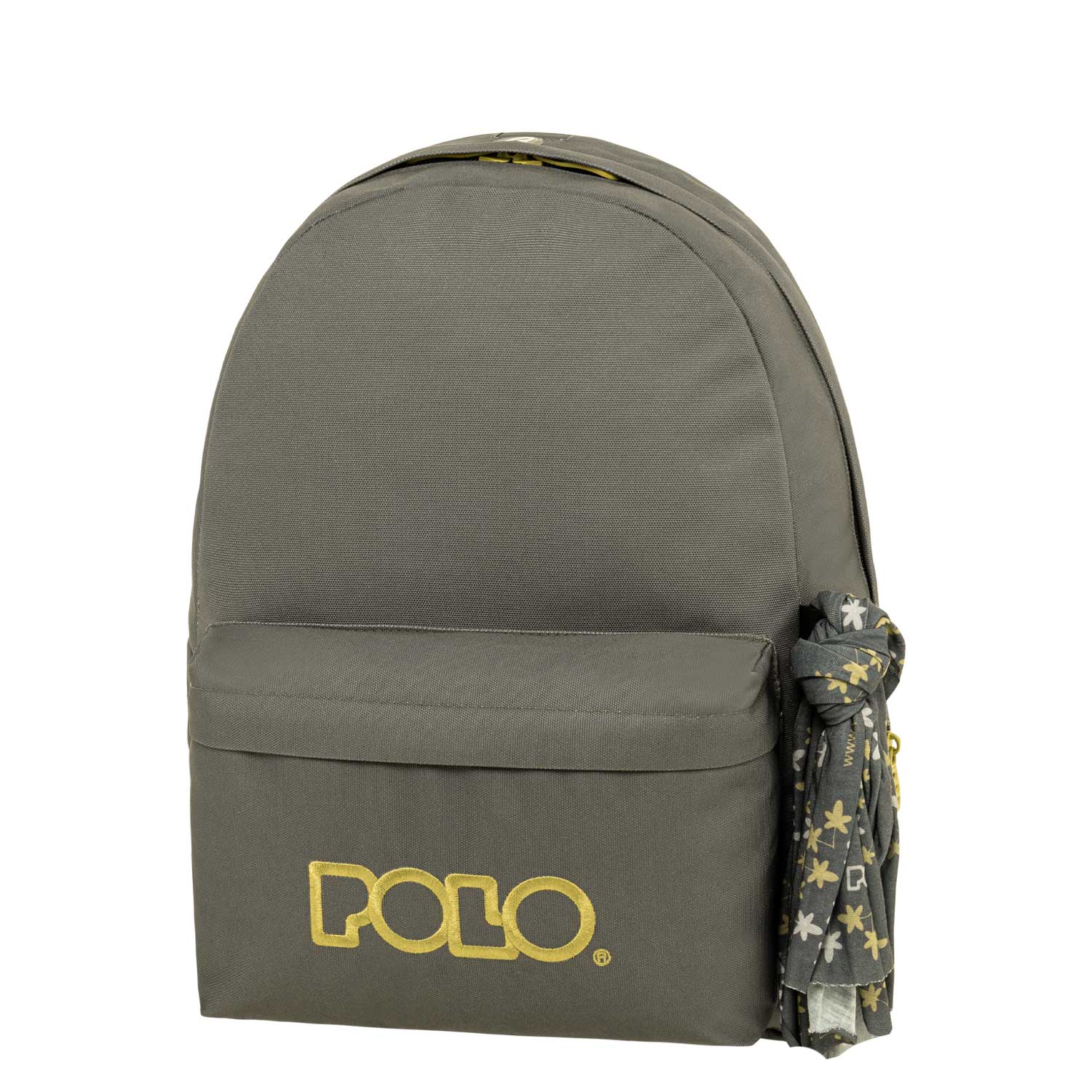 Φωτογραφία προϊόντος: Polo Σακίδιο Original Scarf - Γκρι 901135-2276 2025