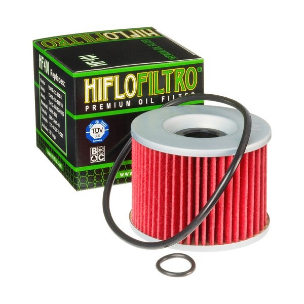 Φωτογραφία προϊόντος: ΦΙΛΤΡΟ ΛΑΔΙΟΥ HF401 | HIFLOFILTRO