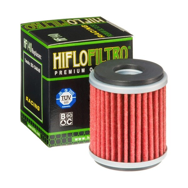 Φωτογραφία προϊόντος: ΦΙΛΤΡΟ ΛΑΔΙΟΥ HF140 | HIFLOFILTRO