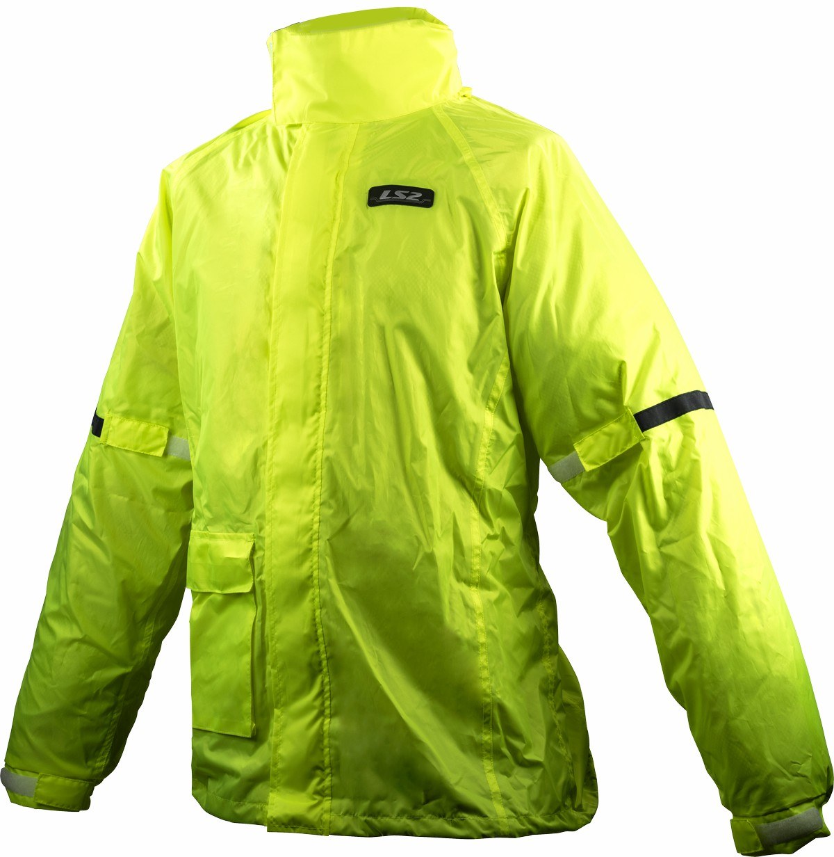 Φωτογραφία προϊόντος: ΑΔΙΑΒΡΟΧΟ ΣΕΤ TONIC RAIN PACK FLUO 6200J8154 | LS2