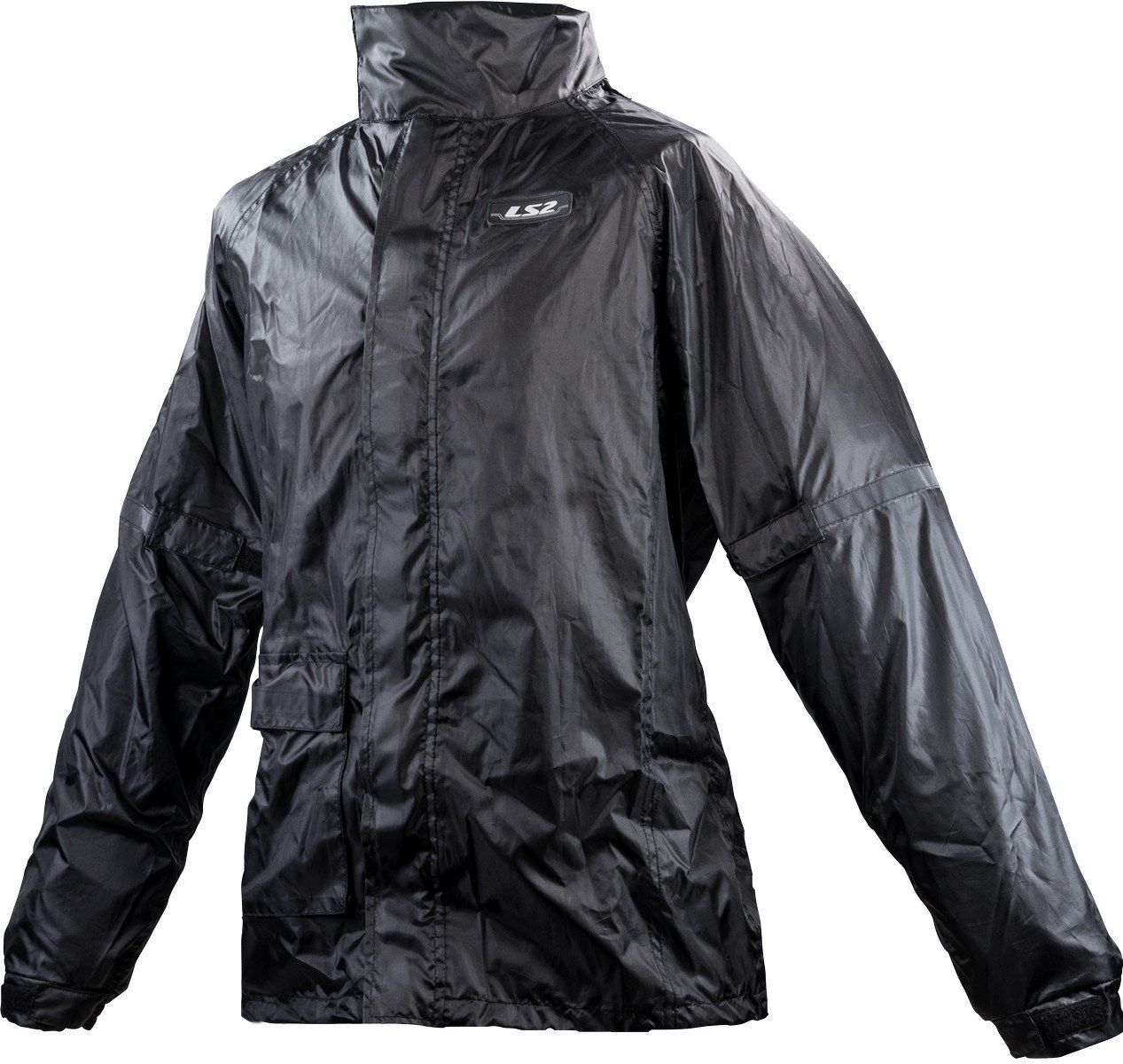 Φωτογραφία προϊόντος: ΑΔΙΑΒΡΟΧΟ ΣΕΤ TONIC RAIN PACK BLACK 6200RS112 | LS2