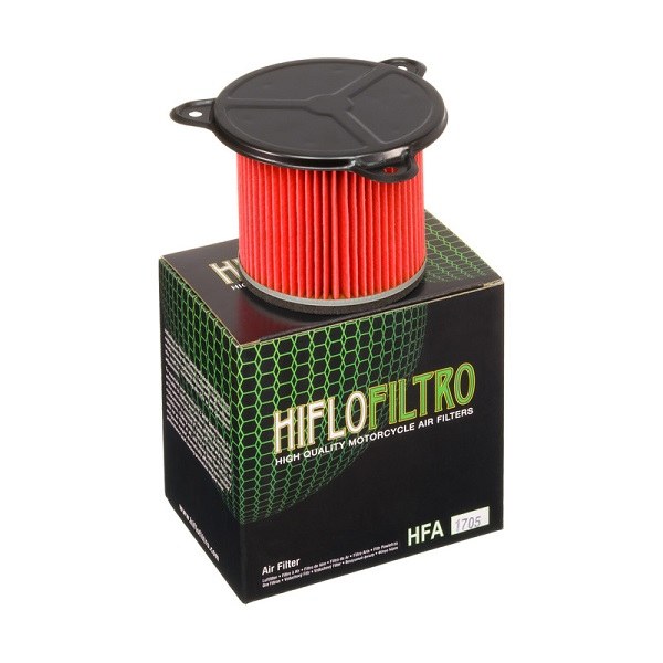 Φωτογραφία προϊόντος: ΦΙΛΤΡΟ ΑΕΡΟΣ HFA1705 | HIFLOFILTRO