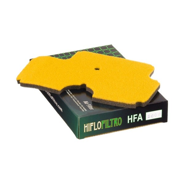 Φωτογραφία προϊόντος: ΦΙΛΤΡΟ ΑΕΡΟΣ HFA2606 | HIFLOFILTRO