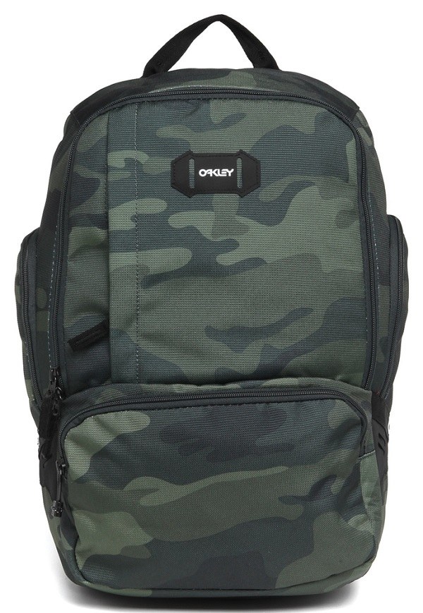Φωτογραφία προϊόντος: ΣΑΚΙΔΙΟ ΠΛΑΤΗΣ STREET ORGANIZING CORE CAMO 921425-982 22L| OAKLEY