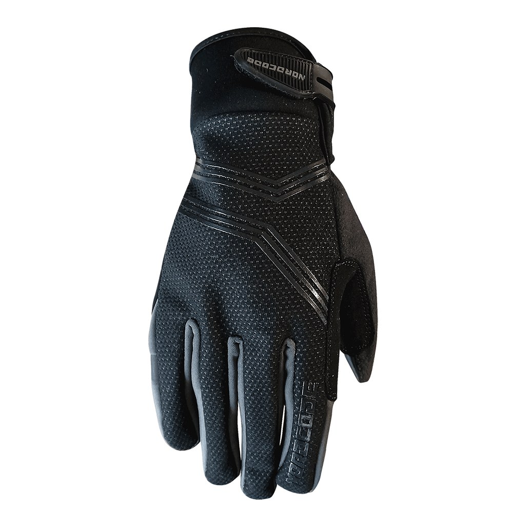 Φωτογραφία προϊόντος: ΓΑΝΤΙΑ MIDSEASON WINDPROOF BLACK | NORDCODE