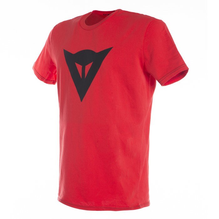 Φωτογραφία προϊόντος: T-SHIRT SPEED DEMON RED/BLACK 1896742| DAINESE