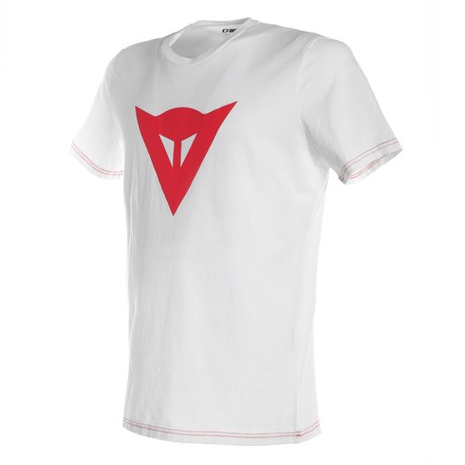 Φωτογραφία προϊόντος: T-SHIRT SPEED DEMON WHITE/RED 1896742| DAINESE