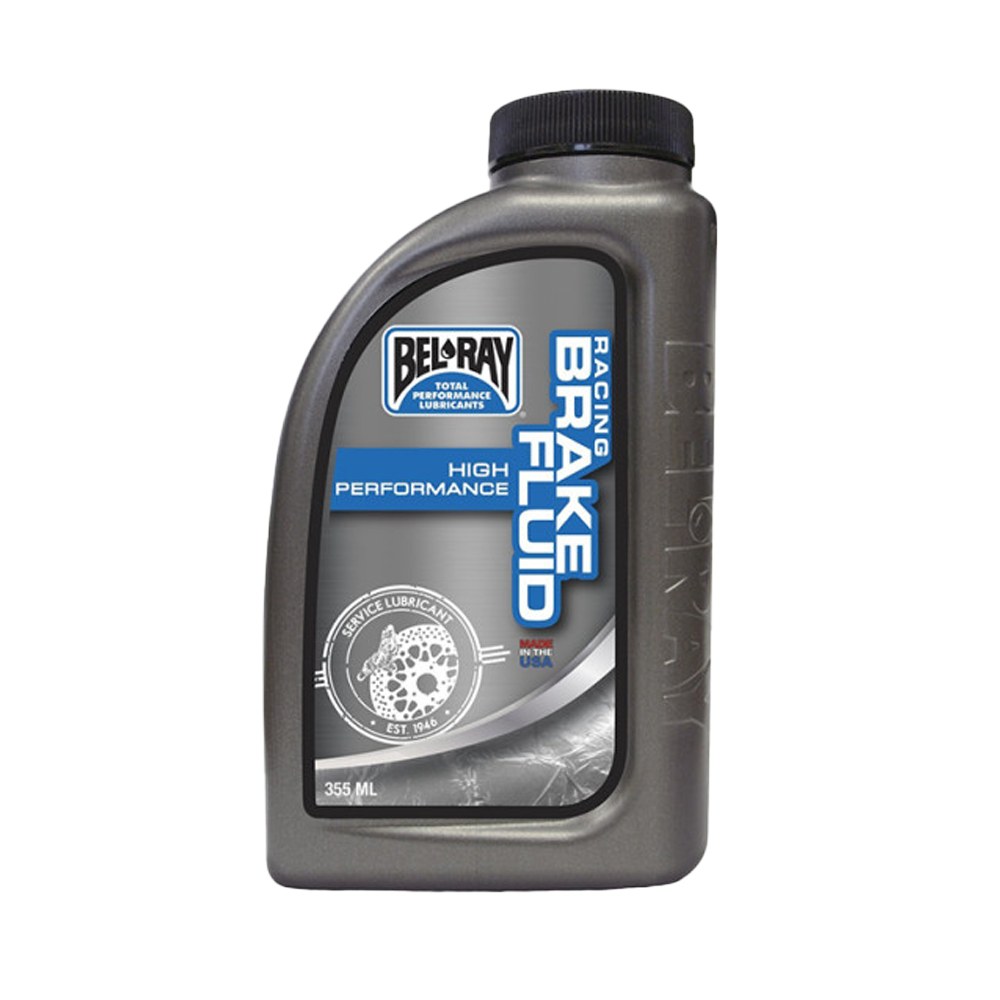 Φωτογραφία προϊόντος: ΥΓΡΟ ΦΡΕΝΩΝ RACING X355ML DOT 3/4/5.1 355ML 99482 | BEL-RAY