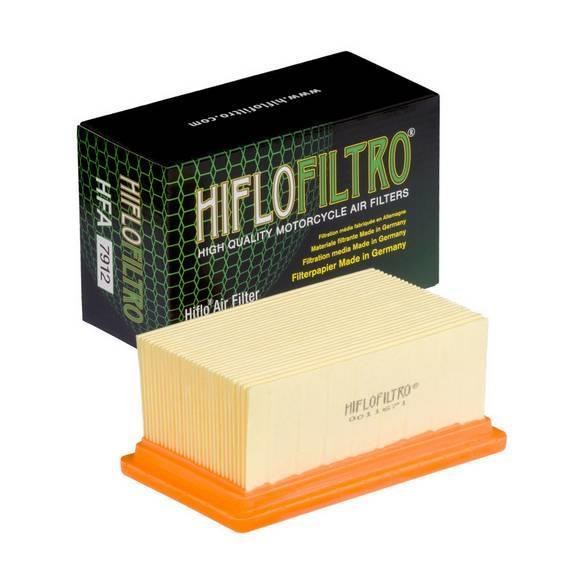 Φωτογραφία προϊόντος: ΦΙΛΤΡΟ ΑΕΡΟΣ HFA7912 | HIFLOFILTRO
