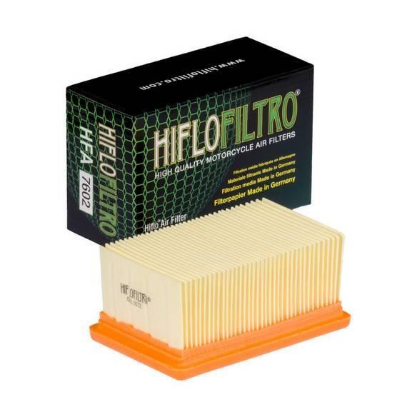 Φωτογραφία προϊόντος: ΦΙΛΤΡΟ ΑΕΡΟΣ HFA7602 | HIFLOFILTRO