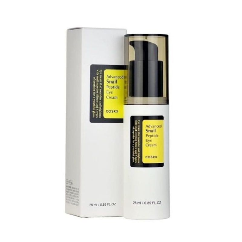 Φωτογραφία προϊόντος: Cosrx Advanced Snail Peptide Eye Cream 25ml