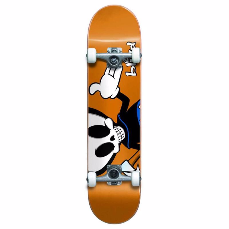 Φωτογραφία προϊόντος: BLIND Reaper Character FP Premium Complete Skateboard 7.75"