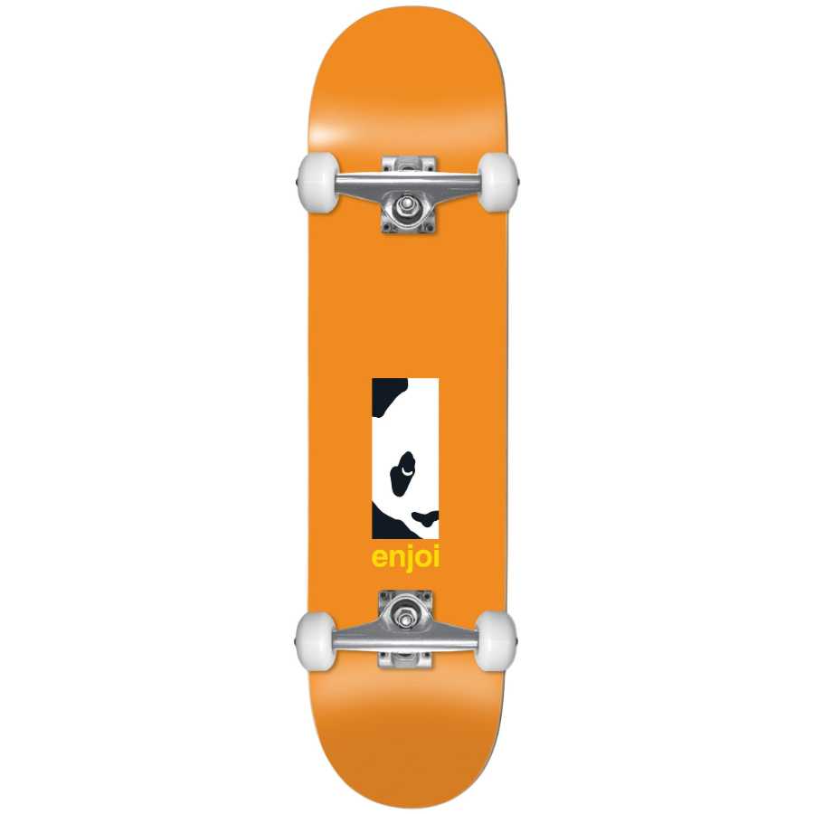 Φωτογραφία προϊόντος: ENJOI Box Panda FP Complete Skateboard 8.125"