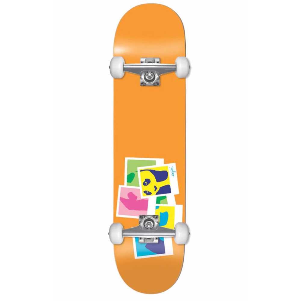 Φωτογραφία προϊόντος: ENJOI Creeper FP Complete Skateboard 8.0"