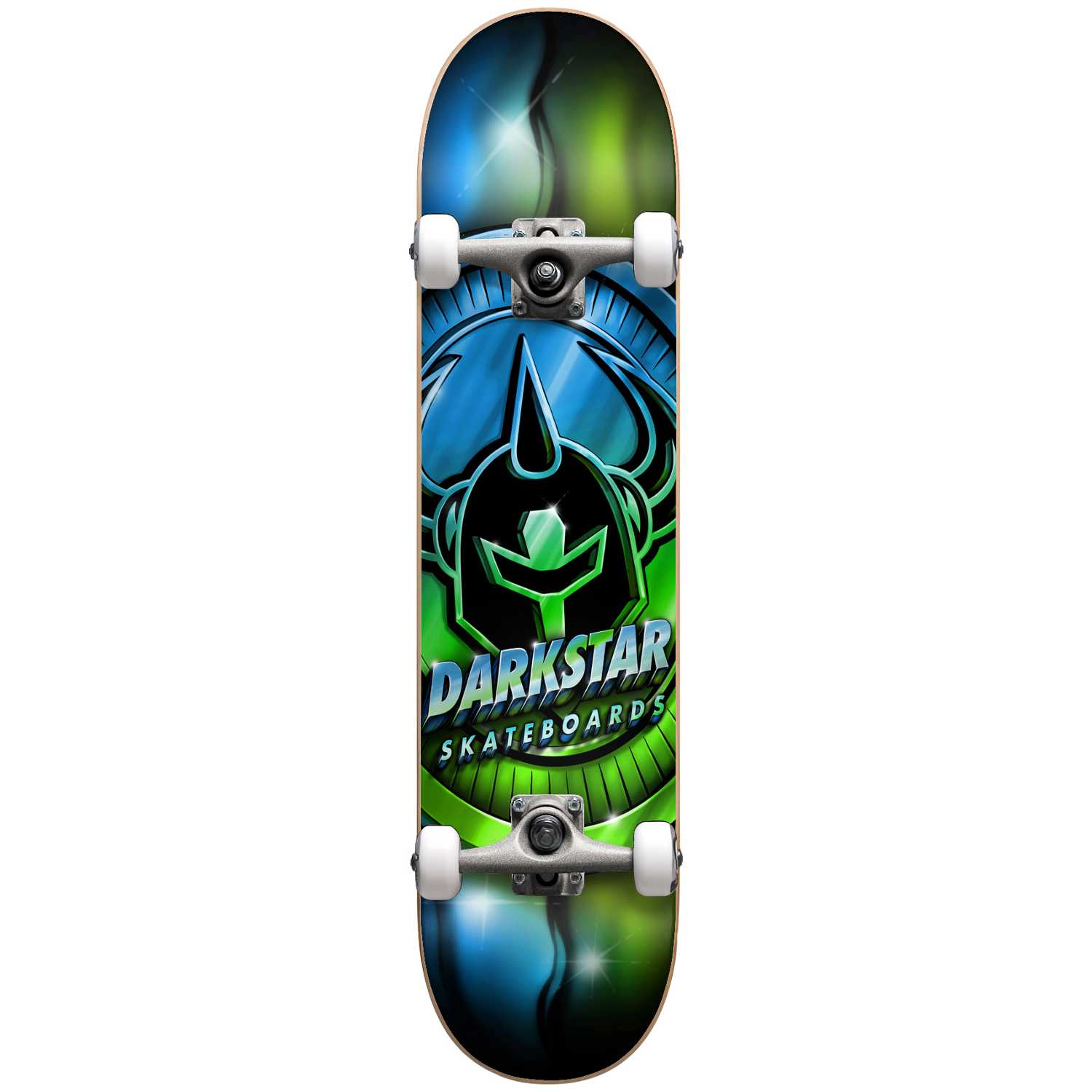 Φωτογραφία προϊόντος: DARKSTAR Anodize FP Complete Skateboard 7.25"