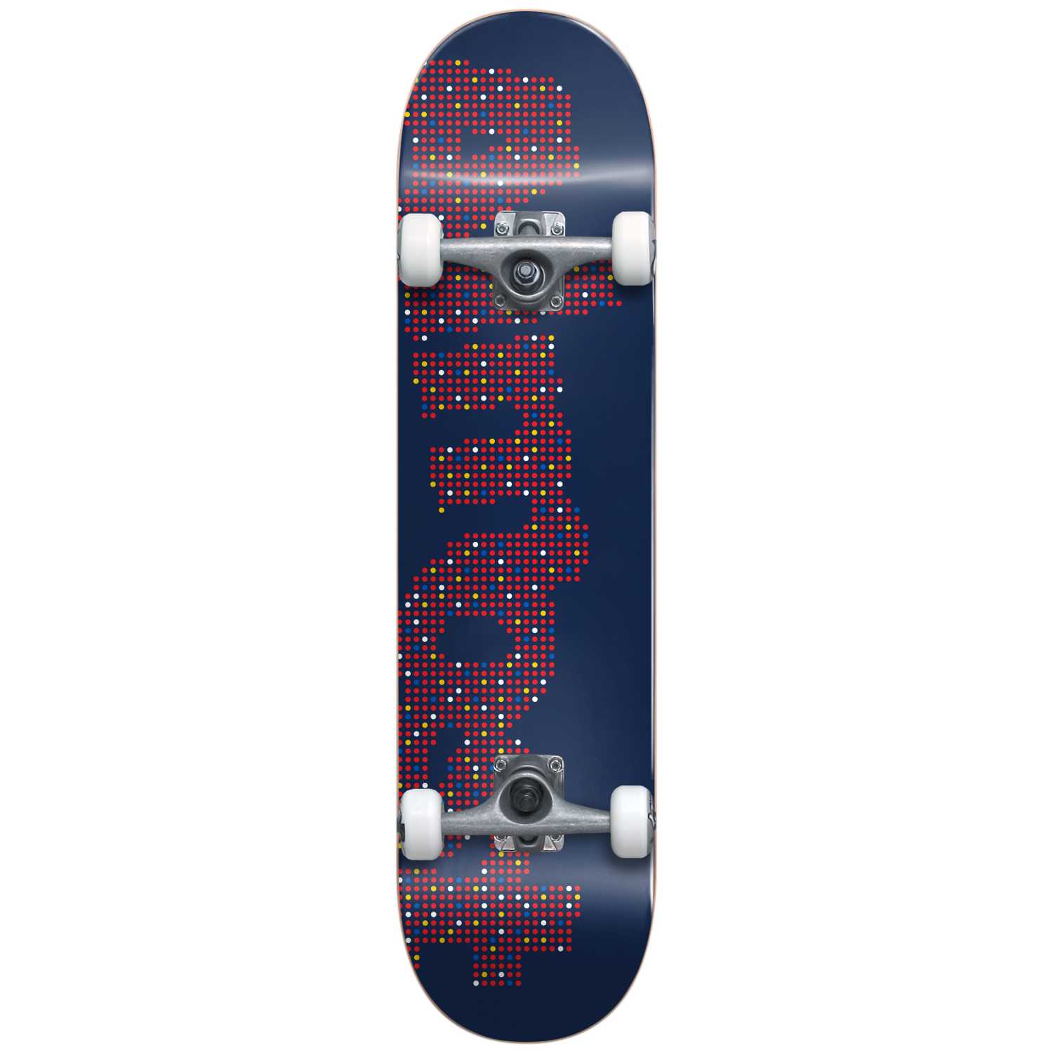 Φωτογραφία προϊόντος: ALMOST Big Dot FP Complete Skateboard 8.0"