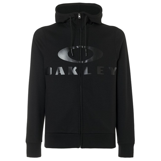 Φωτογραφία προϊόντος: ΖΑΚΕΤΑ BARK FZ HOODIE 02Ε | OAKLEY