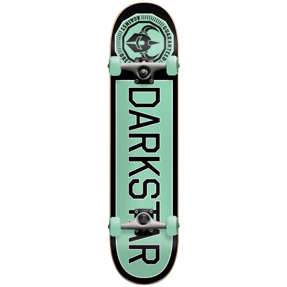 Φωτογραφία προϊόντος: DARKSTAR Timeworks FP Complete Skateboard 6.5"