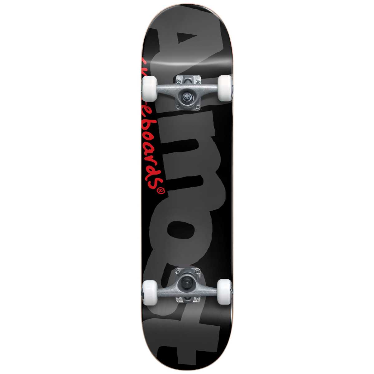 Φωτογραφία προϊόντος: ALMOST Logo Land FP Complete Skateboard 8.125"
