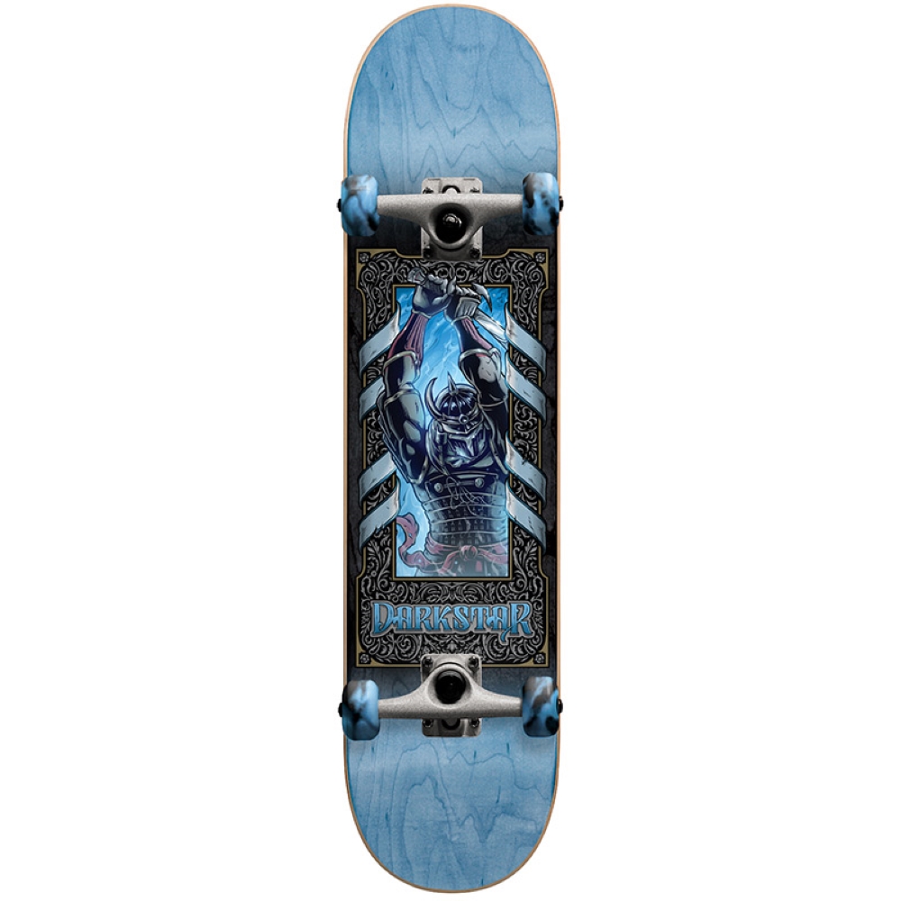 Φωτογραφία προϊόντος: DARKSTAR Anthology Axe FP Premium Complete Skateboard 8.0"