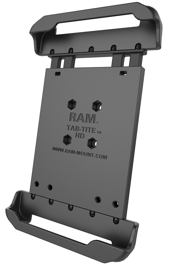 Φωτογραφία προϊόντος: ΠΛΑΤΗ ΣΤΗΡΙΞΗΣ TABLET 7"-8" RAM-HOL-TAB23U | RAM MOUNTS