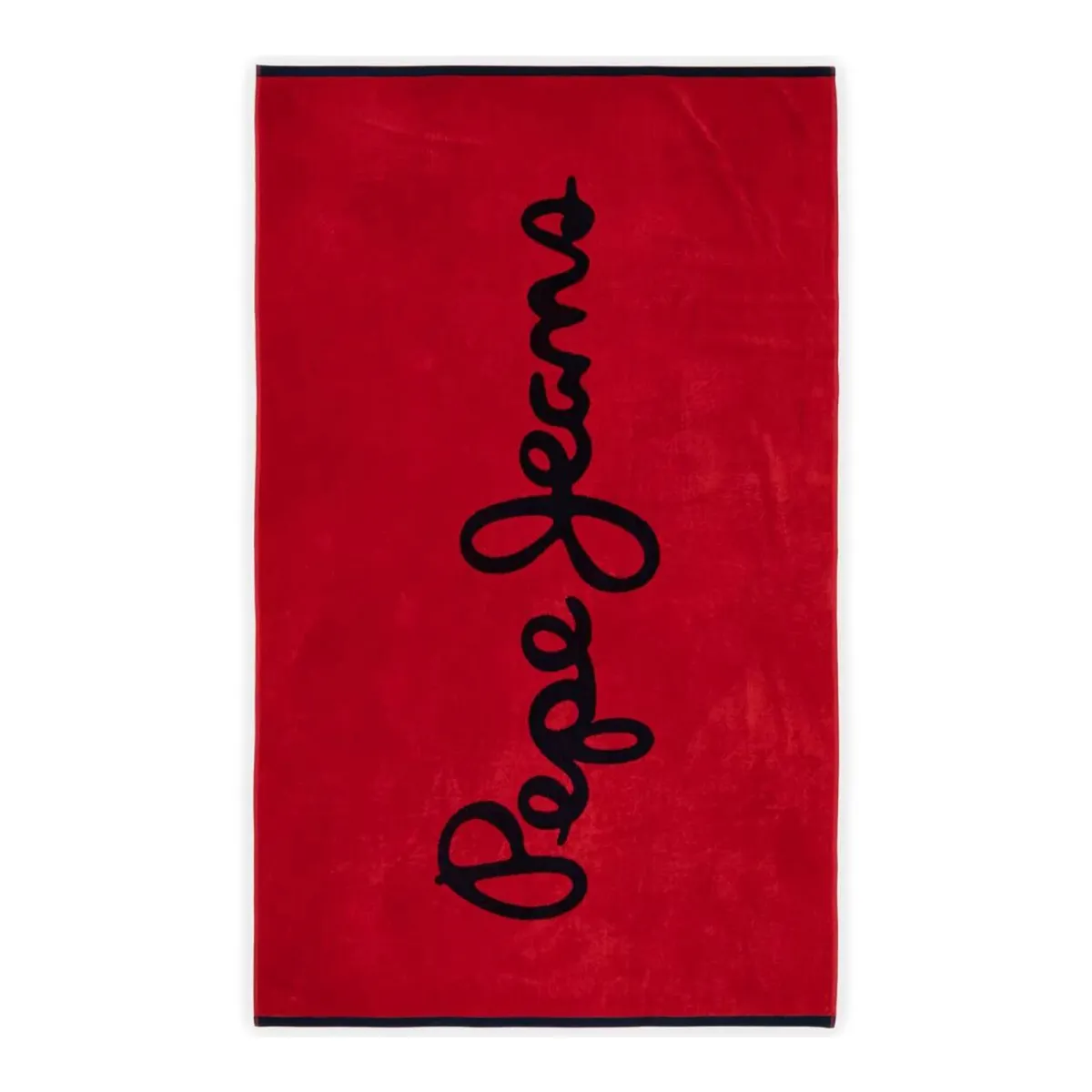 Φωτογραφία προϊόντος: Pepe Jeans Πετσέτα θαλάσσης Towey Towel 170x100cm PMH10028-255 Κόκκινο