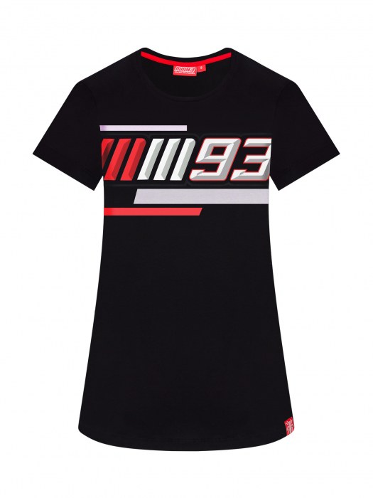 Φωτογραφία προϊόντος: T-SHIRT MM93 1933006 | MARC MARQUEZ