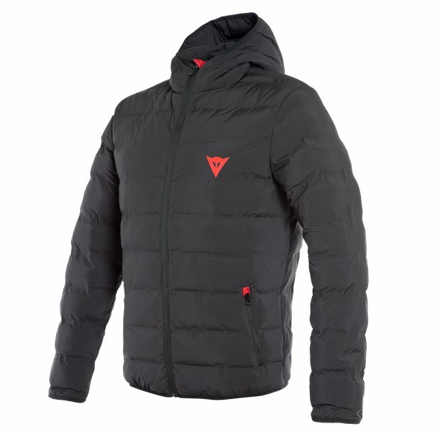 Φωτογραφία προϊόντος: ΜΠΟΥΦΑΝ DOWN-JACKET AFTERIDE BLACK 1916003| DAINESE