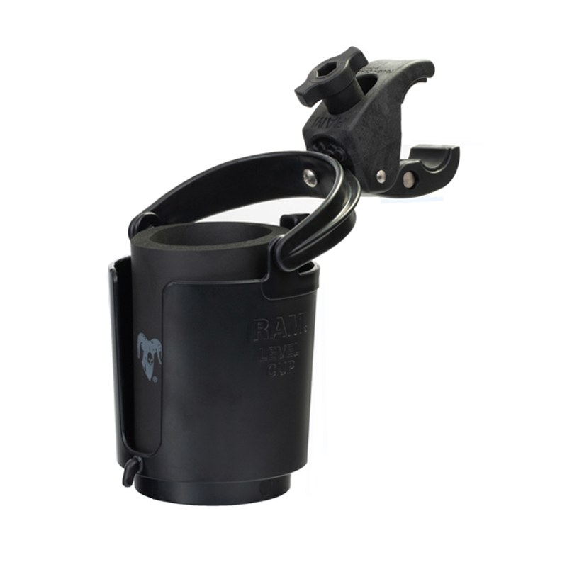 Φωτογραφία προϊόντος: ΠΟΤΗΡΟΘΗΚΗ RAM-B-132-400U | RAM MOUNTS