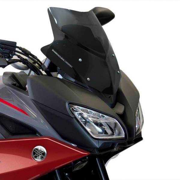 Φωτογραφία προϊόντος: ΖΕΛΑΤΙΝΑ AEROSPORT WINDSHIELD ΓΙΑ YAMAHA TRACER 900 '18-'20 YMTR9300-18| BARRACUDA