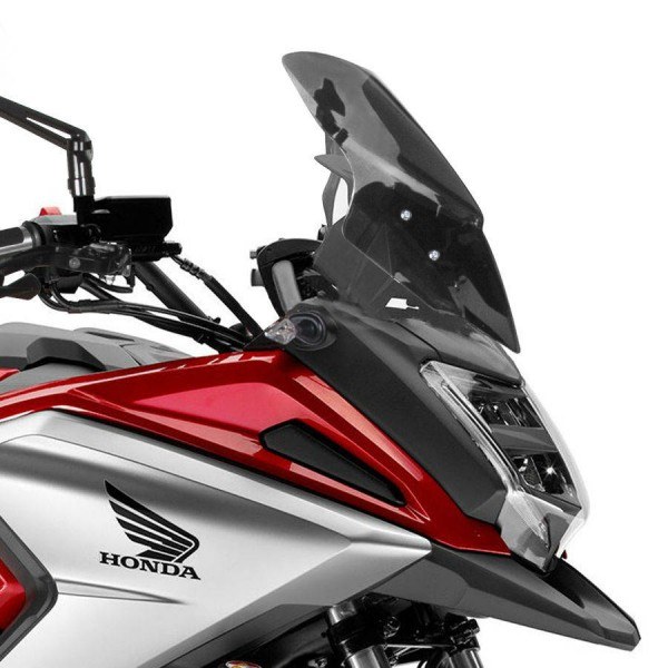 Φωτογραφία προϊόντος: ΖΕΛΑΤΙΝΑ AEROSPORT WINDSHIELD ΓΙΑ HONDA NC750X '15-'20 HNC7300X/16| BARRACUDA