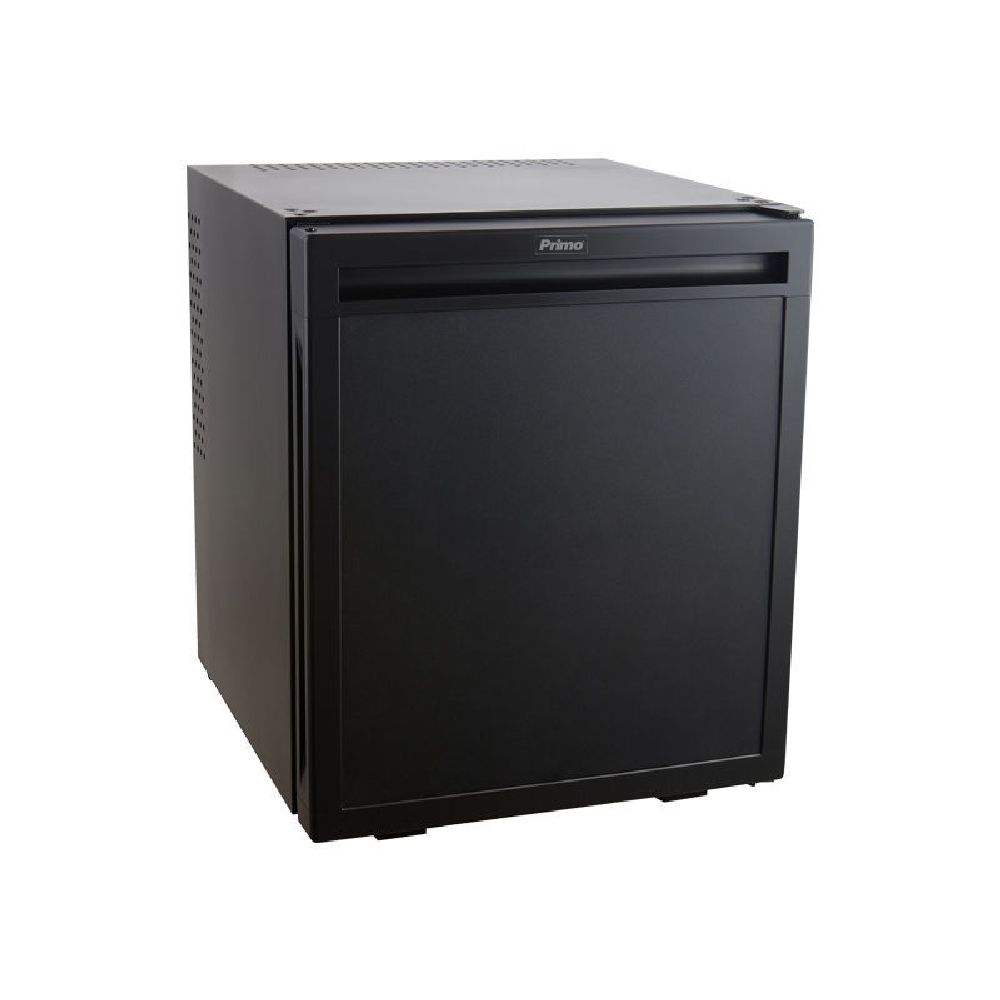 Φωτογραφία προϊόντος: Mini Bar PRMB-50084 Primo 30L Thermoelectric Μονόπορτο Μαύρο 60W