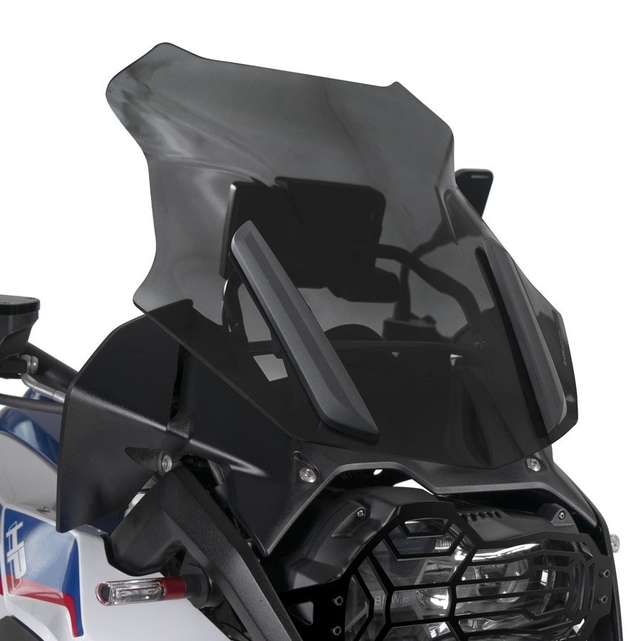 Φωτογραφία προϊόντος: ΖΕΛΑΤΙΝΑ AEROSPORT WINDSHIELD ΓΙΑ BMW R1250GS BGS1300 '19-'22| BARRACUDA