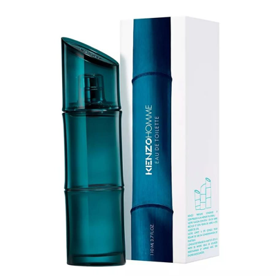 Φωτογραφία προϊόντος: Kenzo Homme Eau de Toilette 110ml