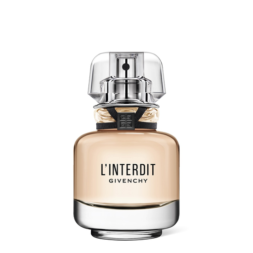 Φωτογραφία προϊόντος: Givenchy L'Interdit Eau De Parfum 80ml