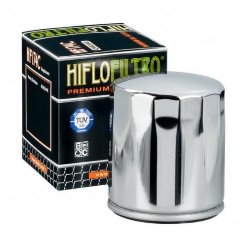 Φωτογραφία προϊόντος: ΦΙΛΤΡΟ ΛΑΔΙΟΥ HF174C| HIFLOFILTRO|