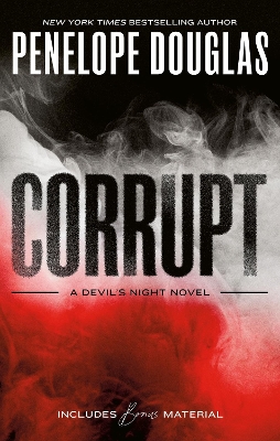 Φωτογραφία προϊόντος: LITTLE BROWN BOOK GROUP DEVIL S NIGHT 1: CORRUPT